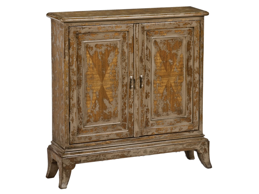 Uttermost Accent Furniture - ChestsMaguire Console Cabinet