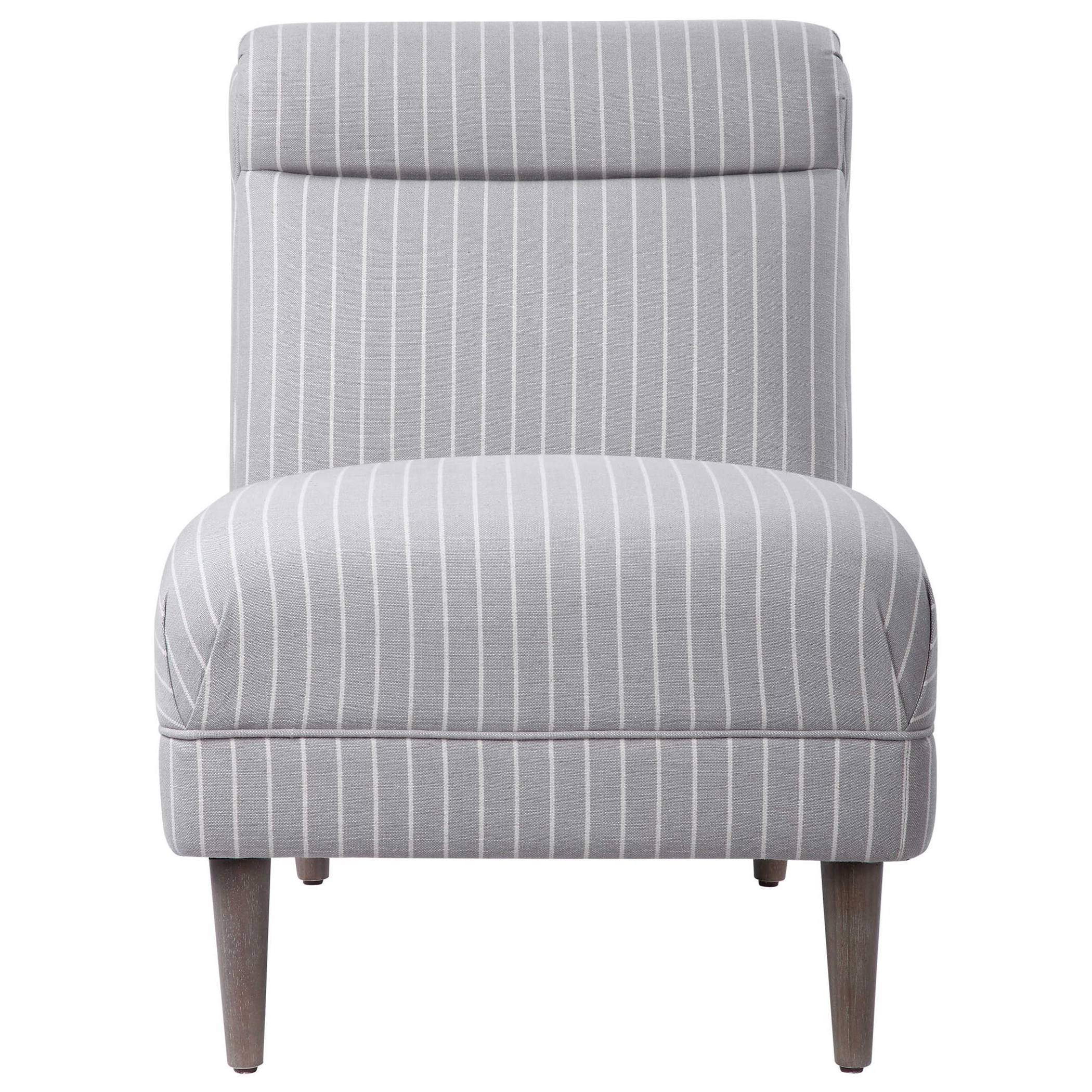 Uttermost Accent Furniture Accent Chairs 23557 Grenada Light