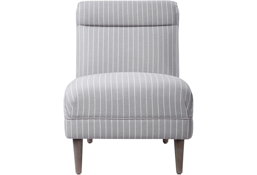 Uttermost Accent Furniture Accent Chairs 23557 Grenada Light