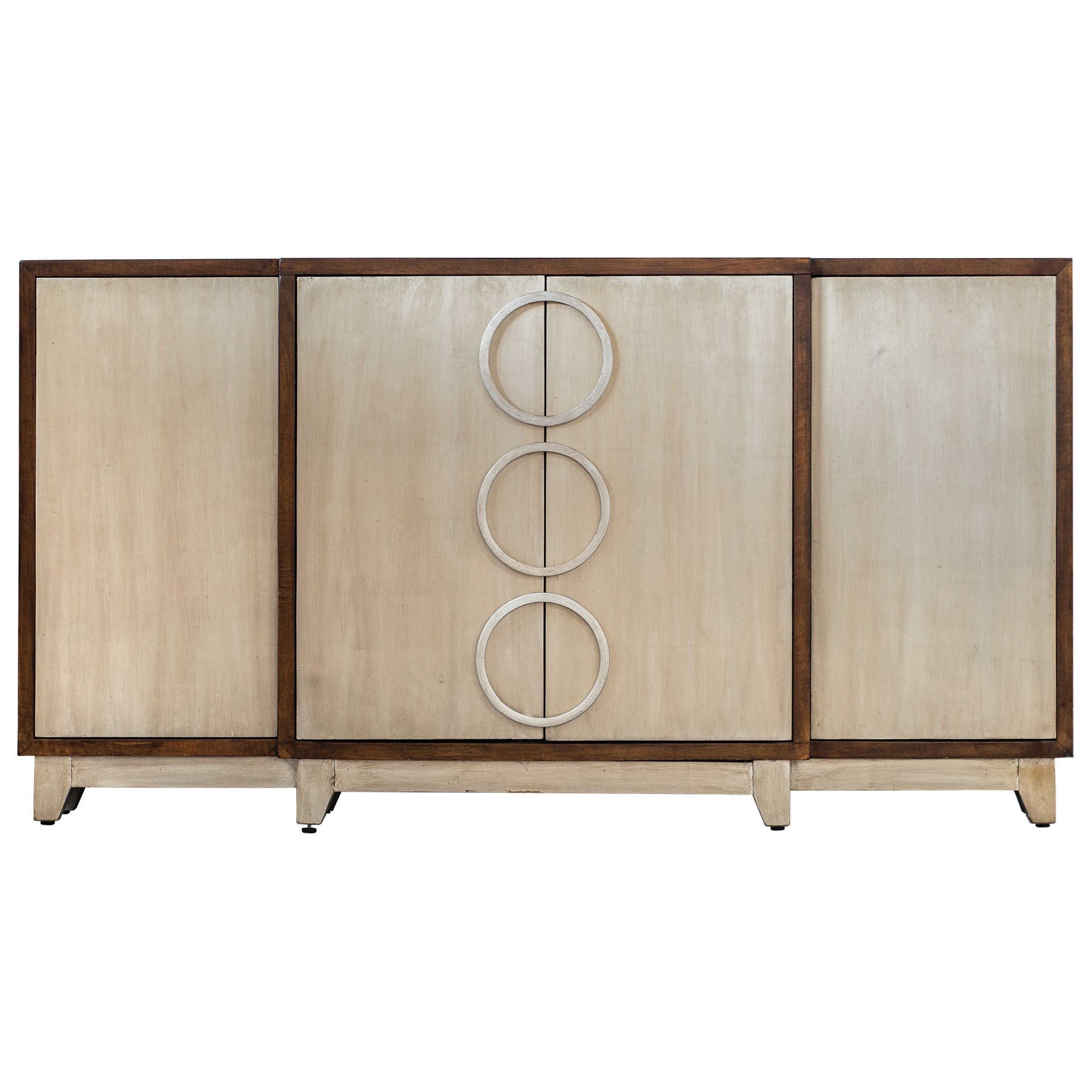 sofa console cabinet