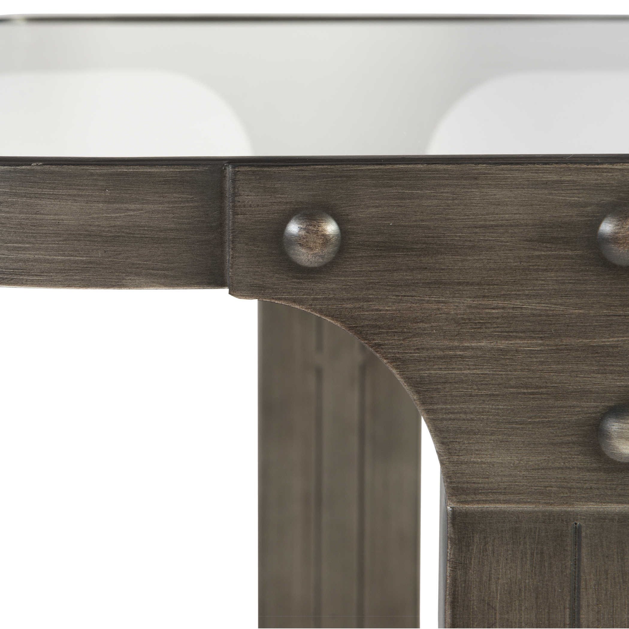 Uttermost Accent Furniture Occasional Tables 25366 Compton