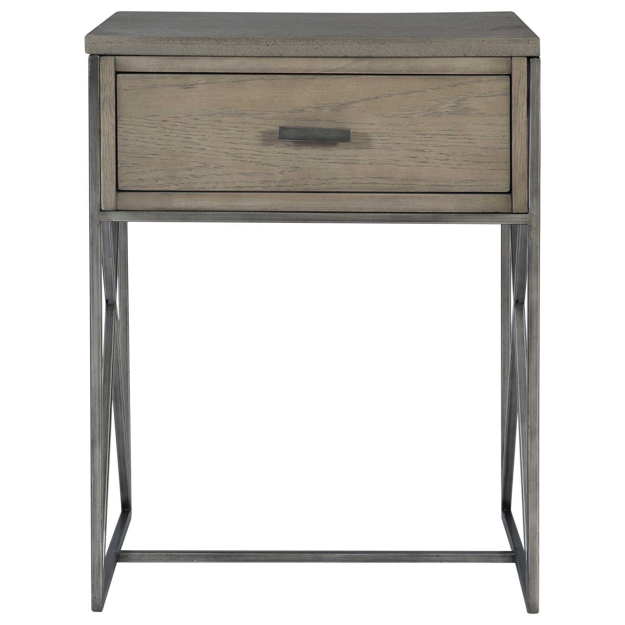 threshold x base accent table