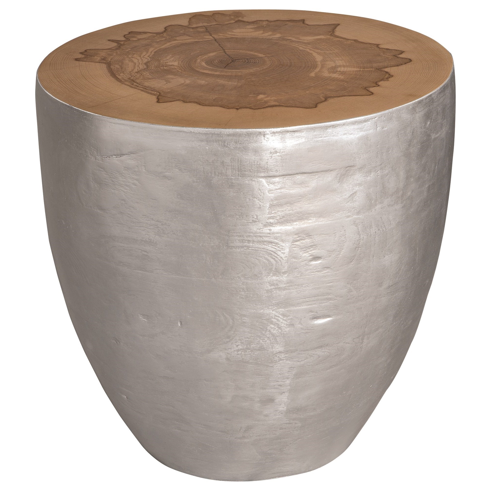 silverwood lamp table