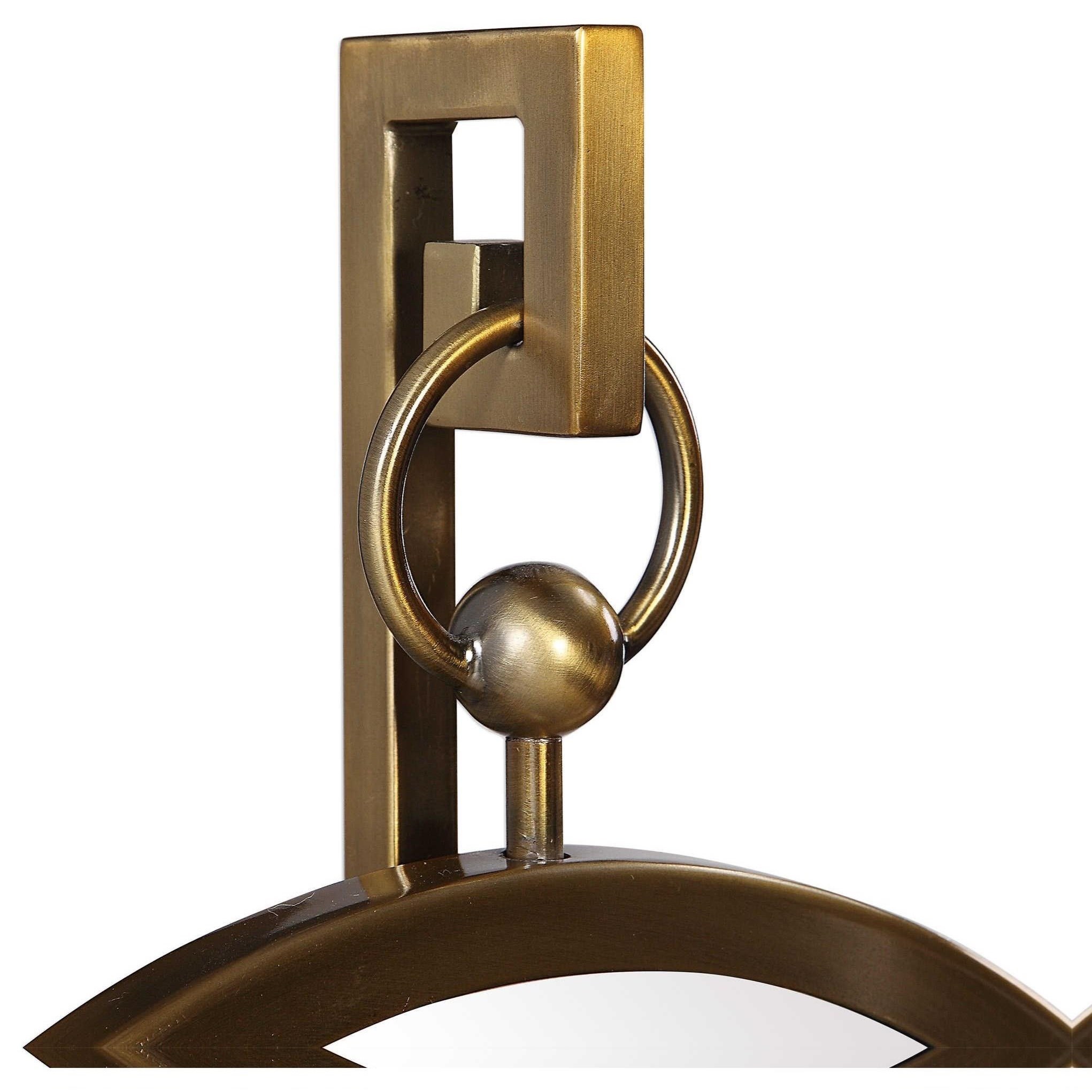 tabletop mirror