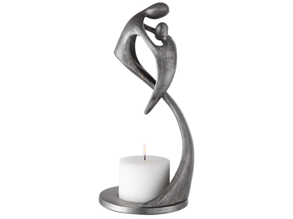 Uttermost Accessories Candle Holders Leading The Way Candleholder Sheely S Furniture Liance Uttermost Accessories Candle Holders
