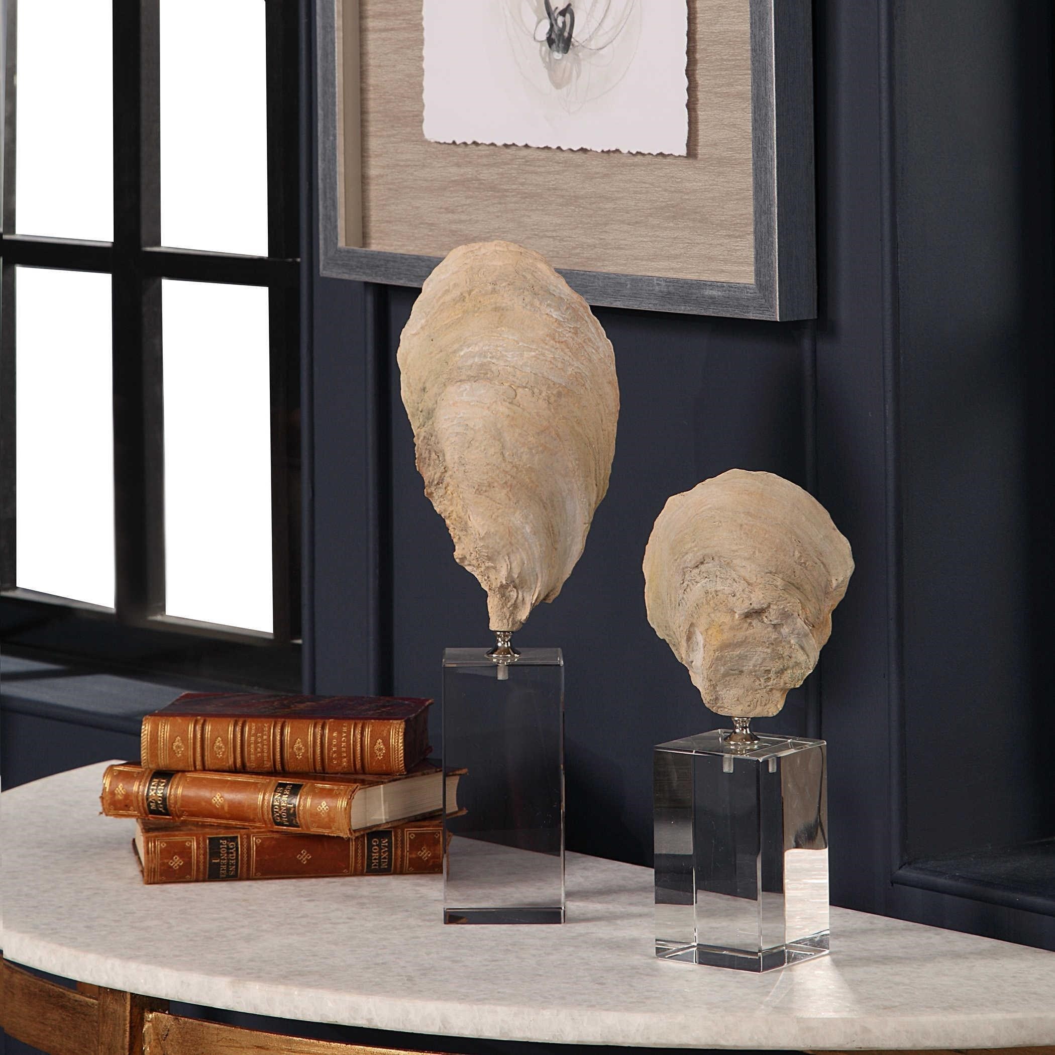 oyster 2 accessories