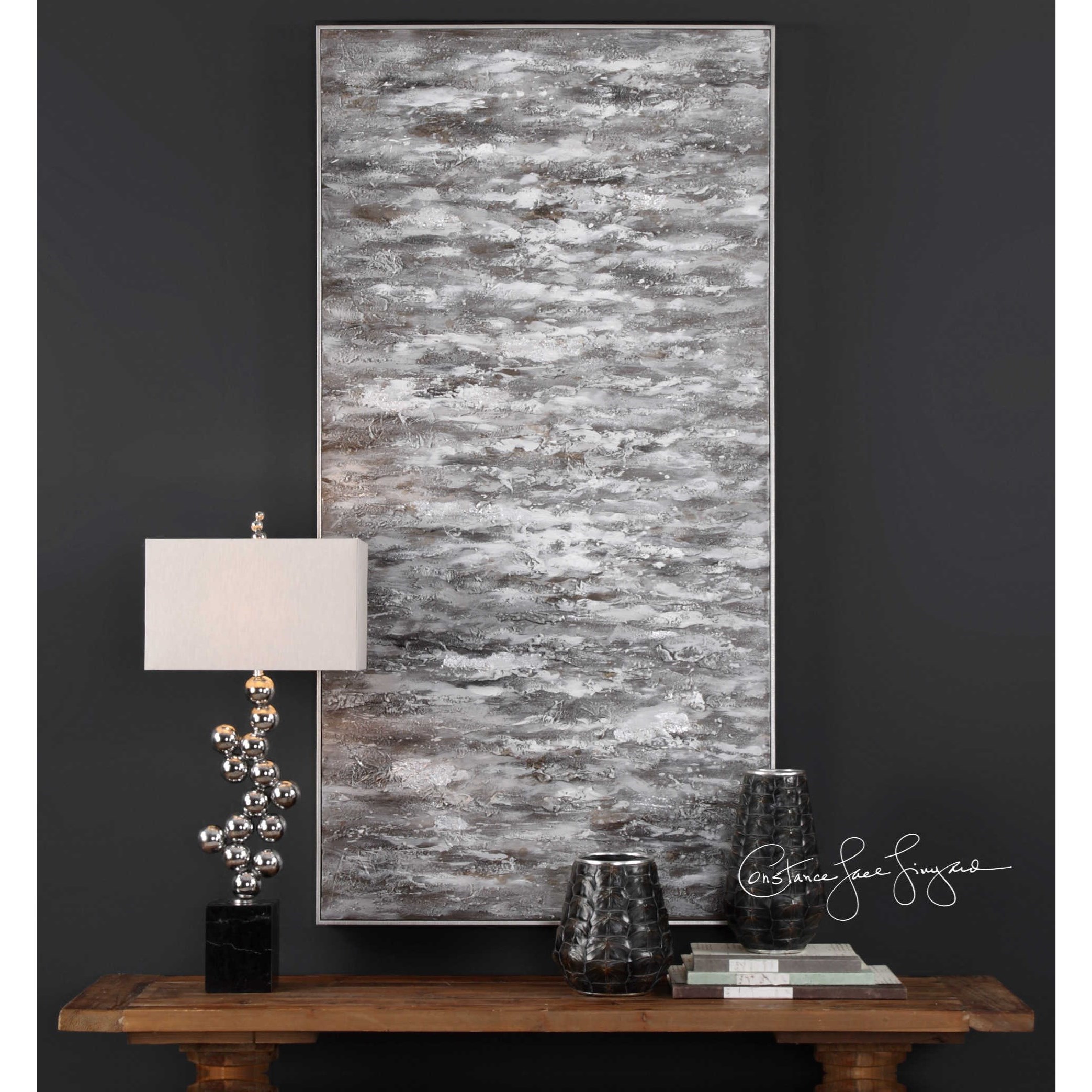 Uttermost Art 31406 Feelings Abstract Art Hudson S Furniture