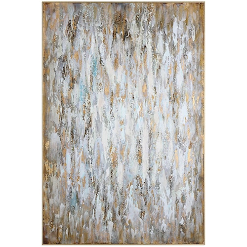 Uttermost Art 31408 Bright Morning Abstract Best Home Uttermost Art Bright Morning Abstract