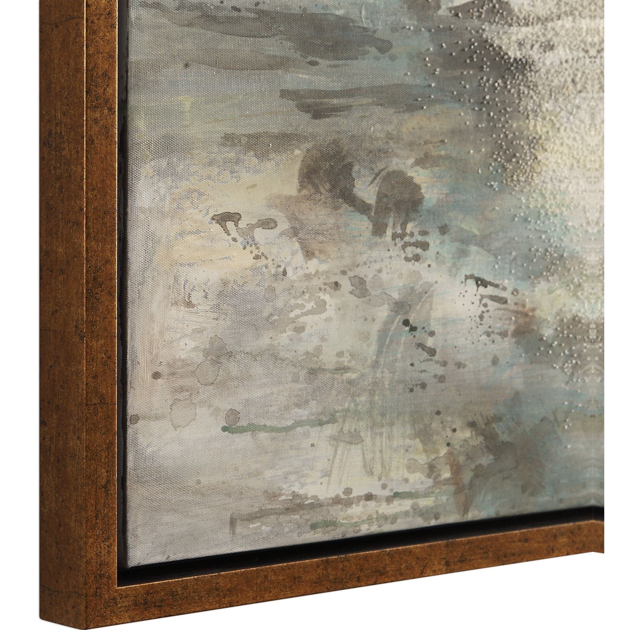 Uttermost Art 31414 Behind The Falls Abstract Art Furniture And