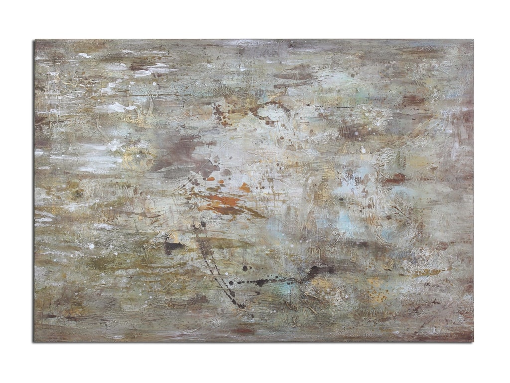 Uttermost ArtMiddle Abstract Art