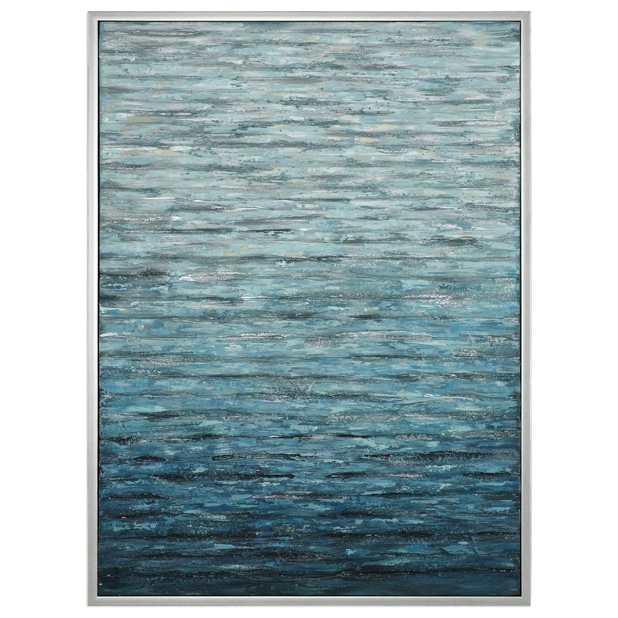 Uttermost Art Filtered Modern Art Pedigo Furniture Wall Decor