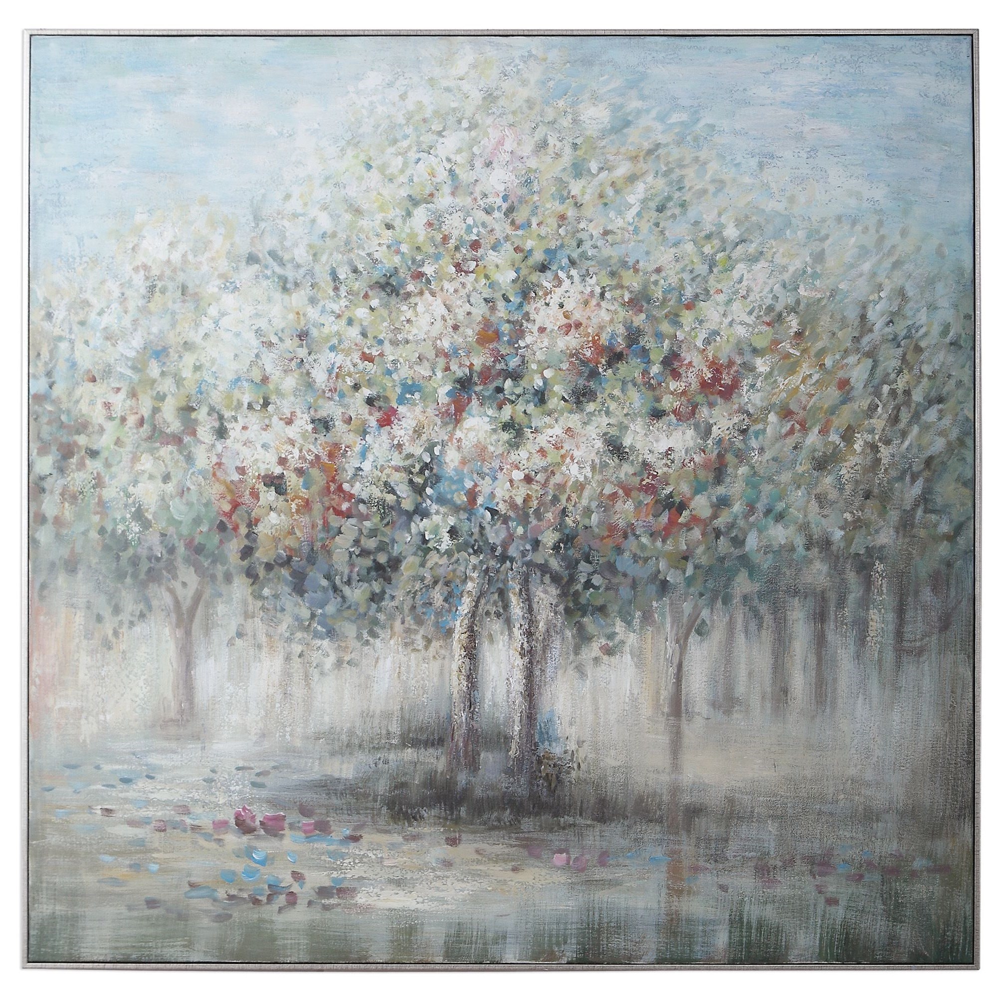 Art Fruit Trees Landscape Art By Uttermost At Rotmans