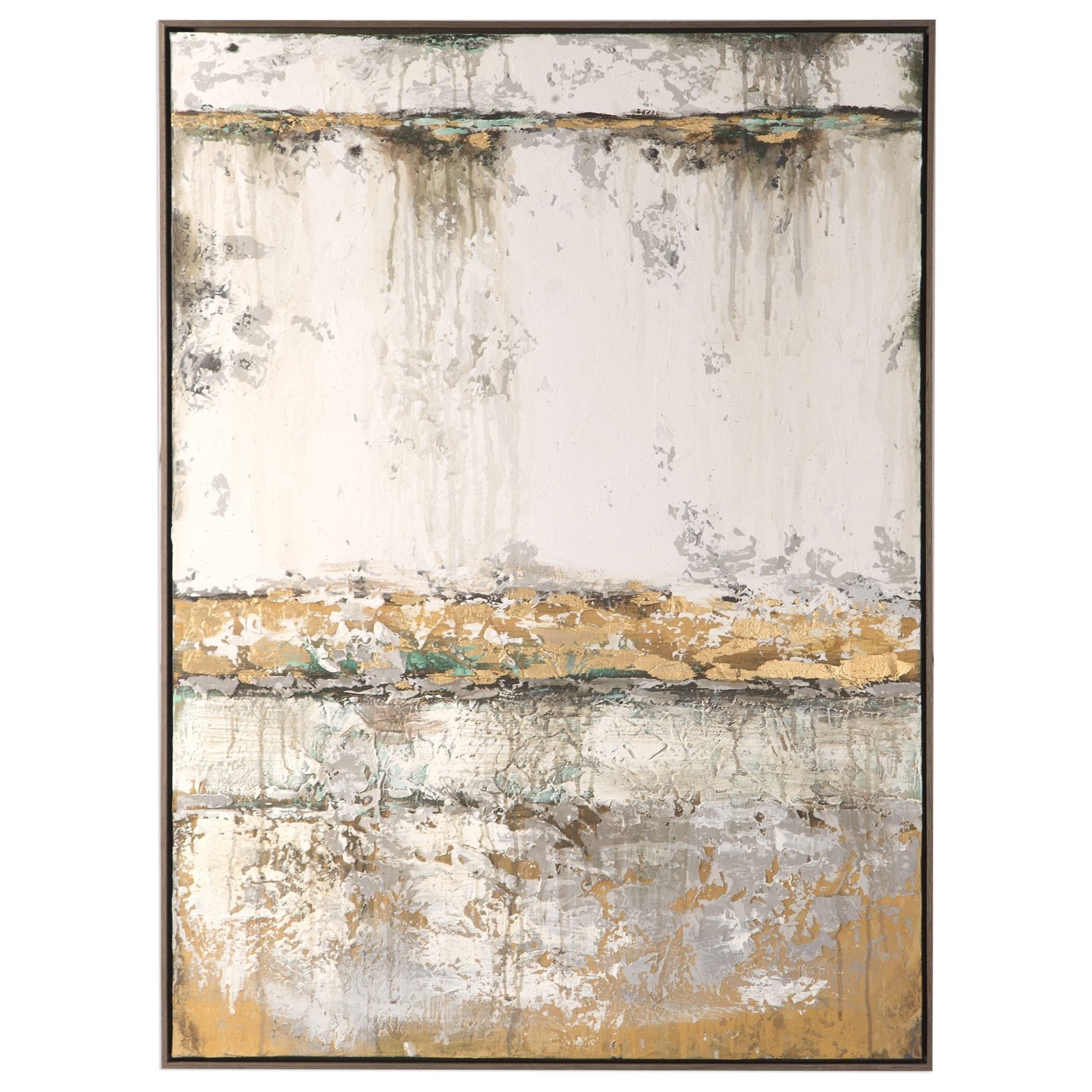 Uttermost Art 42520 The Wall Abstract Art Furniture And