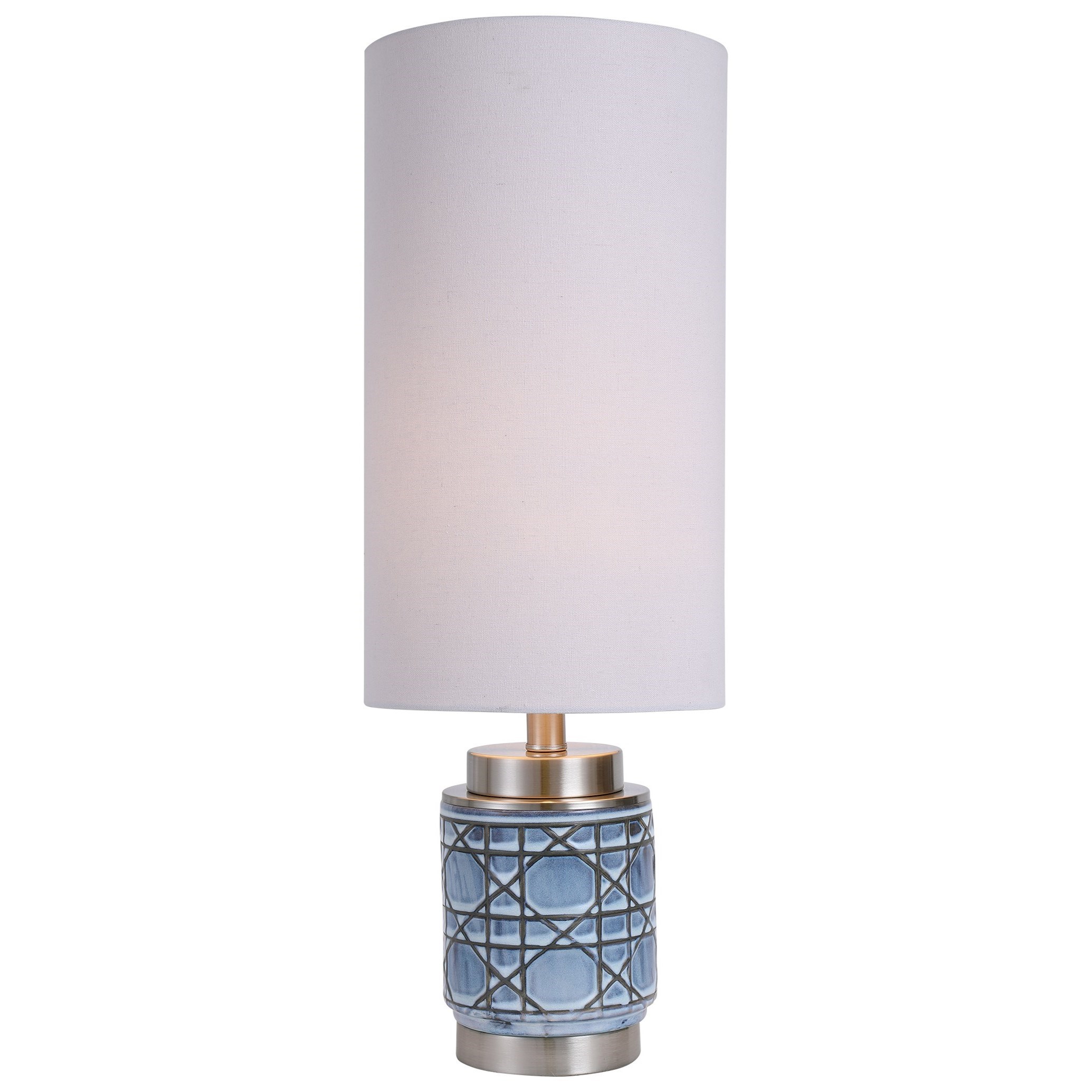 Uttermost Buffet Lamps Morrisey Blue Buffet Lamp Furniture Superstore Rochester Mn Table Lamps