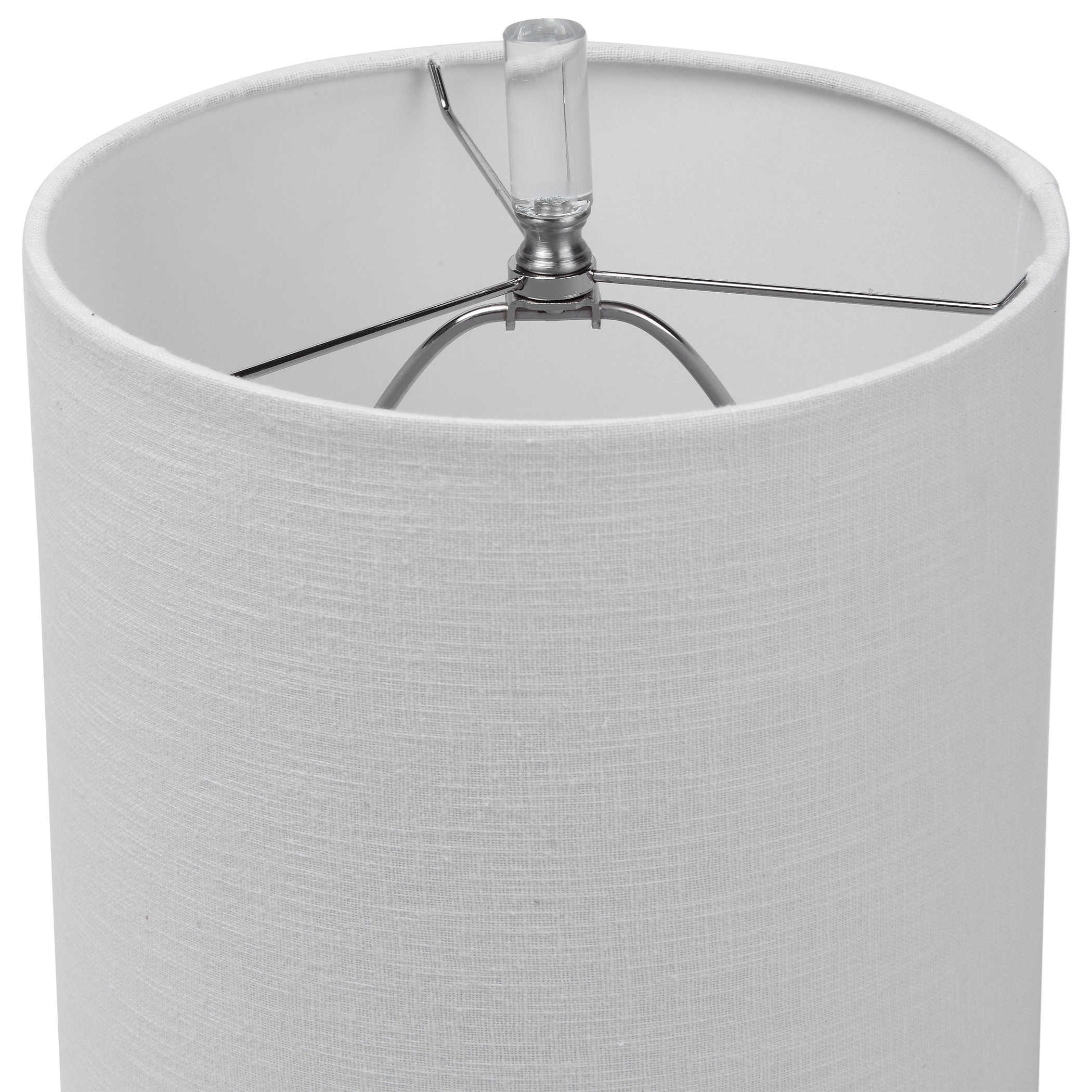 Uttermost Buffet Lamps Mazarine Open Ceramic Buffet Lamp Pedigo Furniture Table Lamps