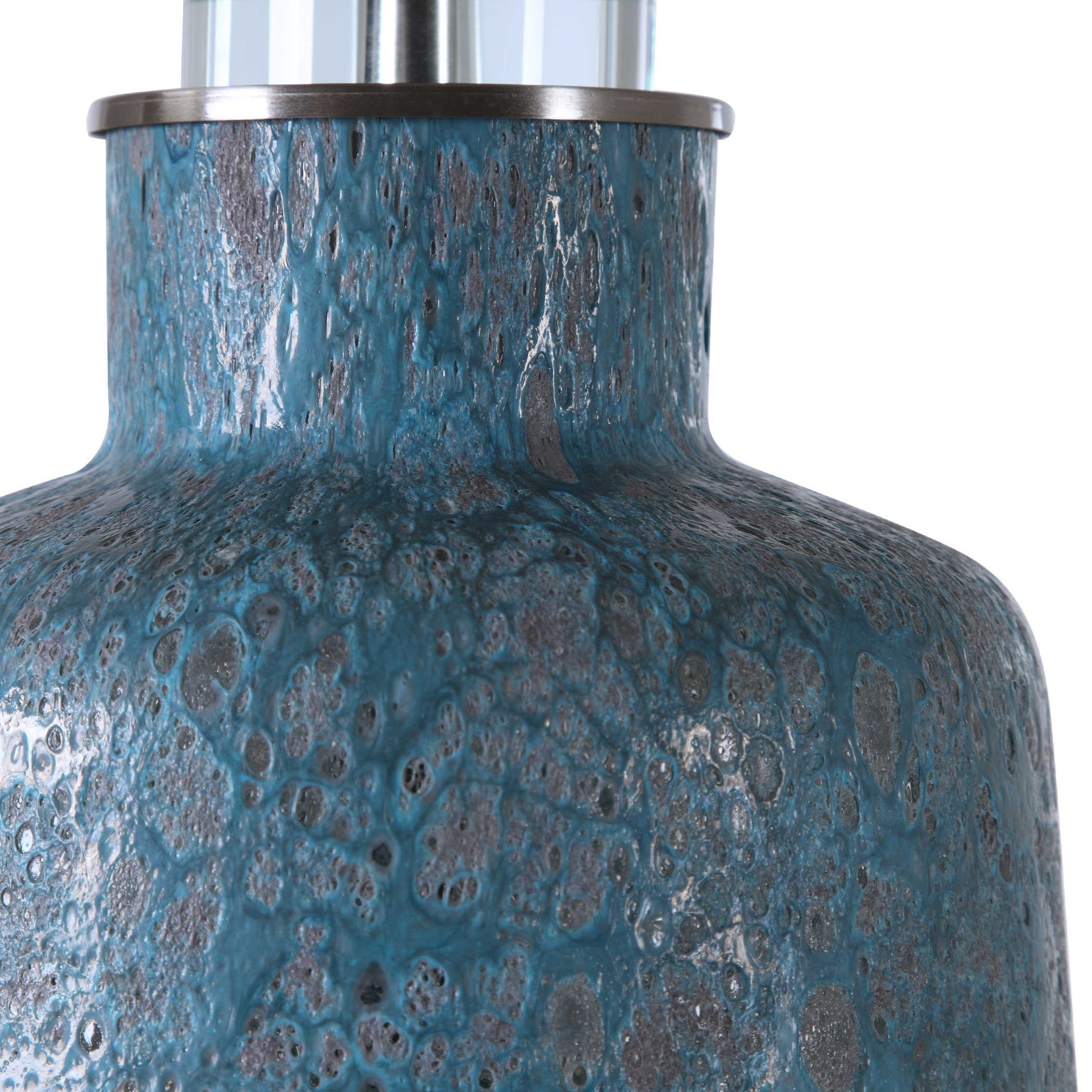 Uttermost Buffet Lamps 29746 1 Davao Mottled Buffet Lamp
