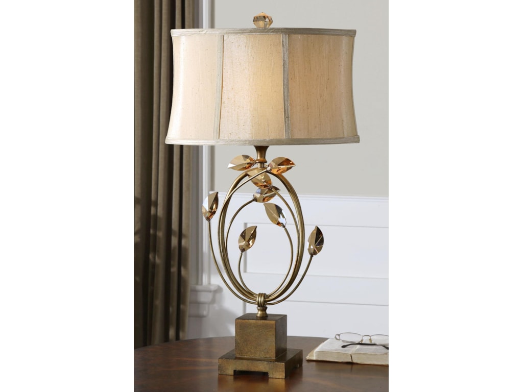 Uttermost Lamps 26337 1 Alenya Hudson S Furniture Table Uttermost Lampnya
