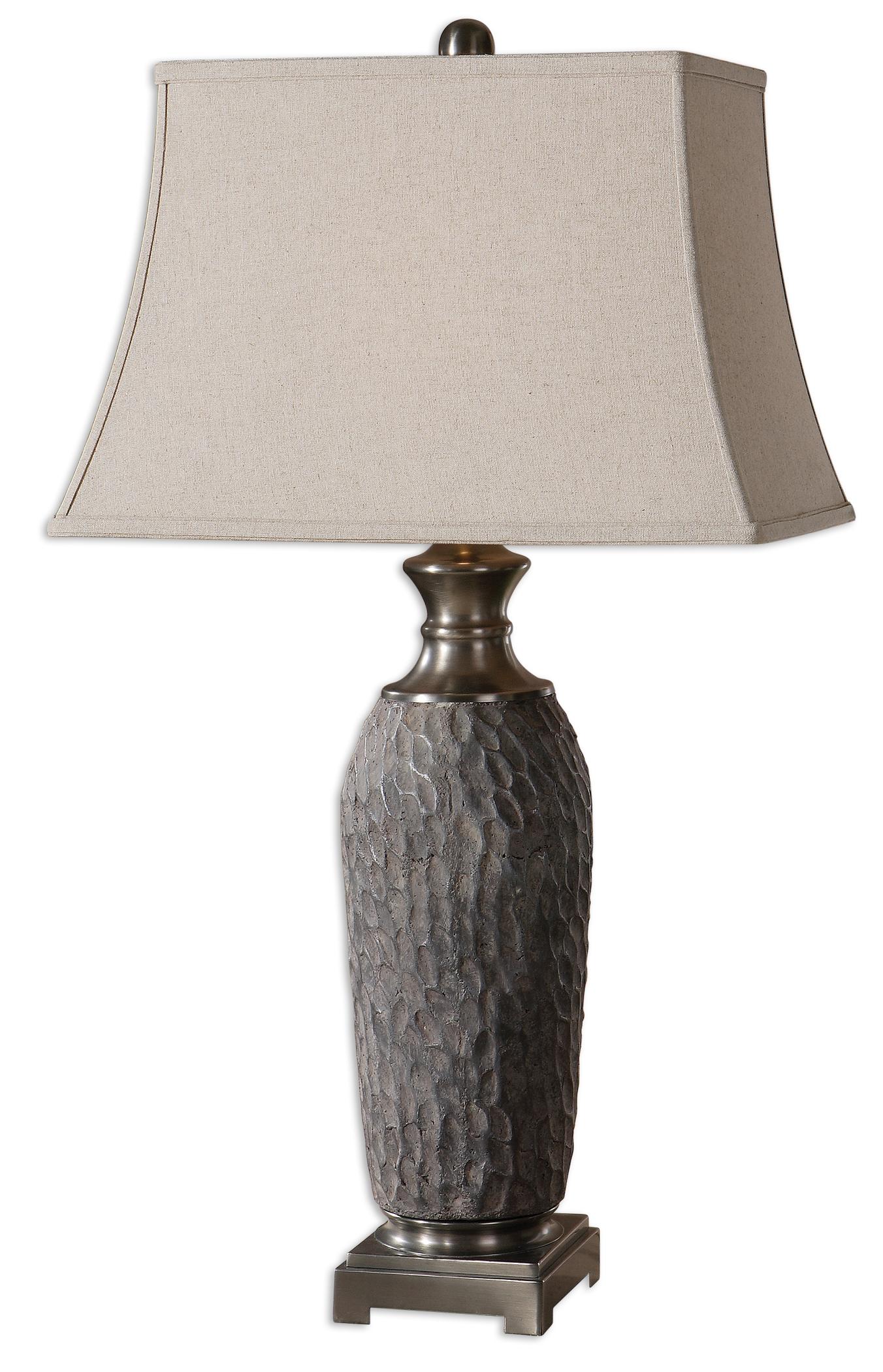 uttermost table lamps