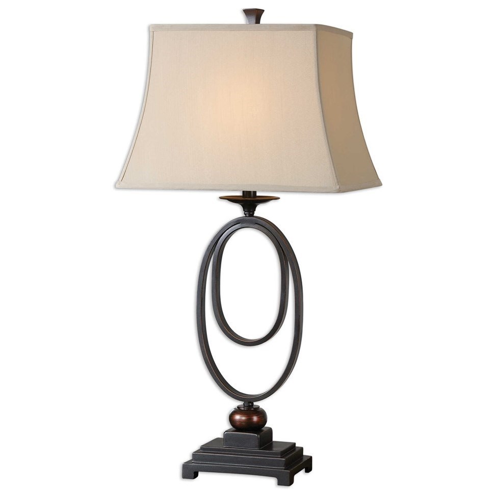 uttermost table lamps