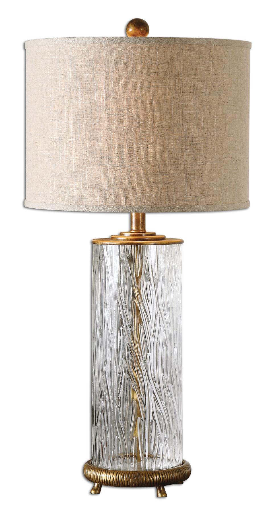 uttermost table lamps on sale
