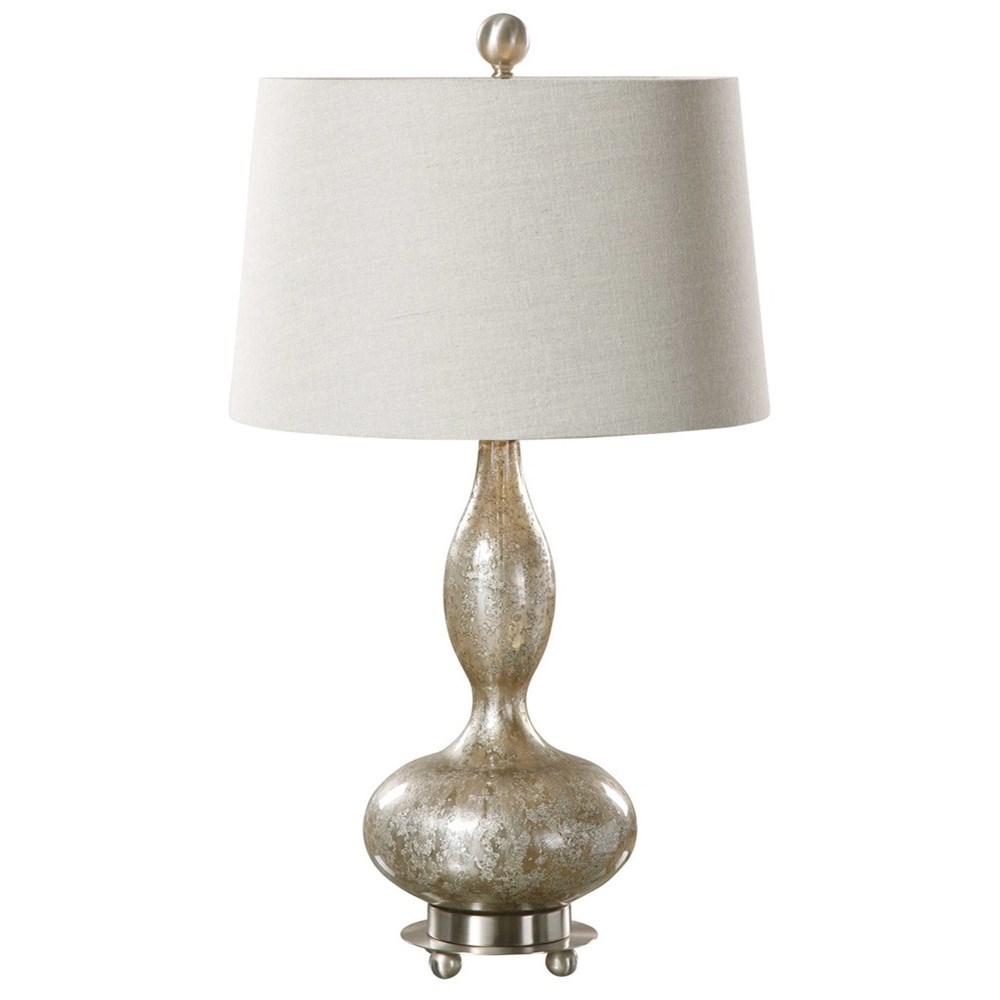 uttermost table lamps on sale