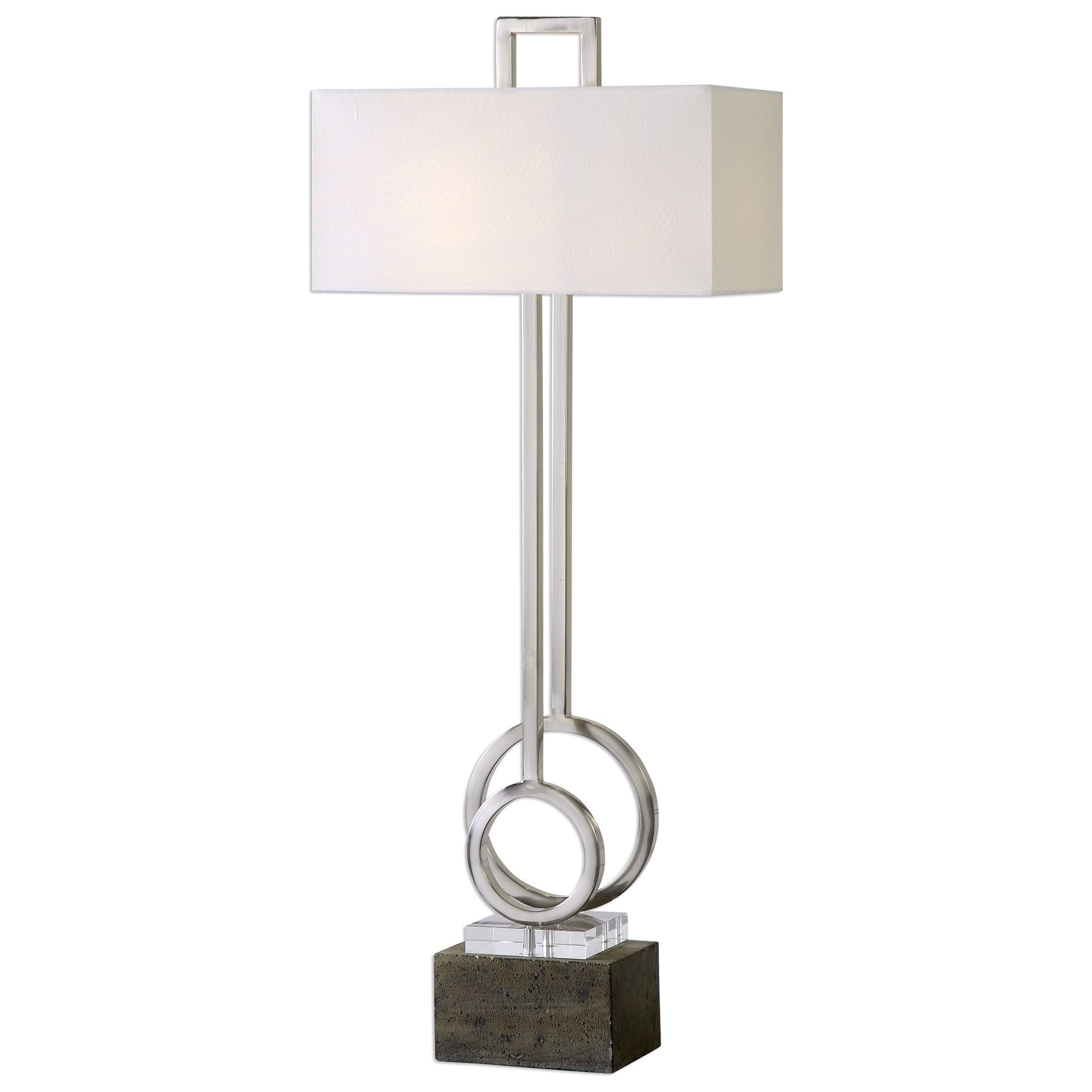 uttermost table lamps on sale