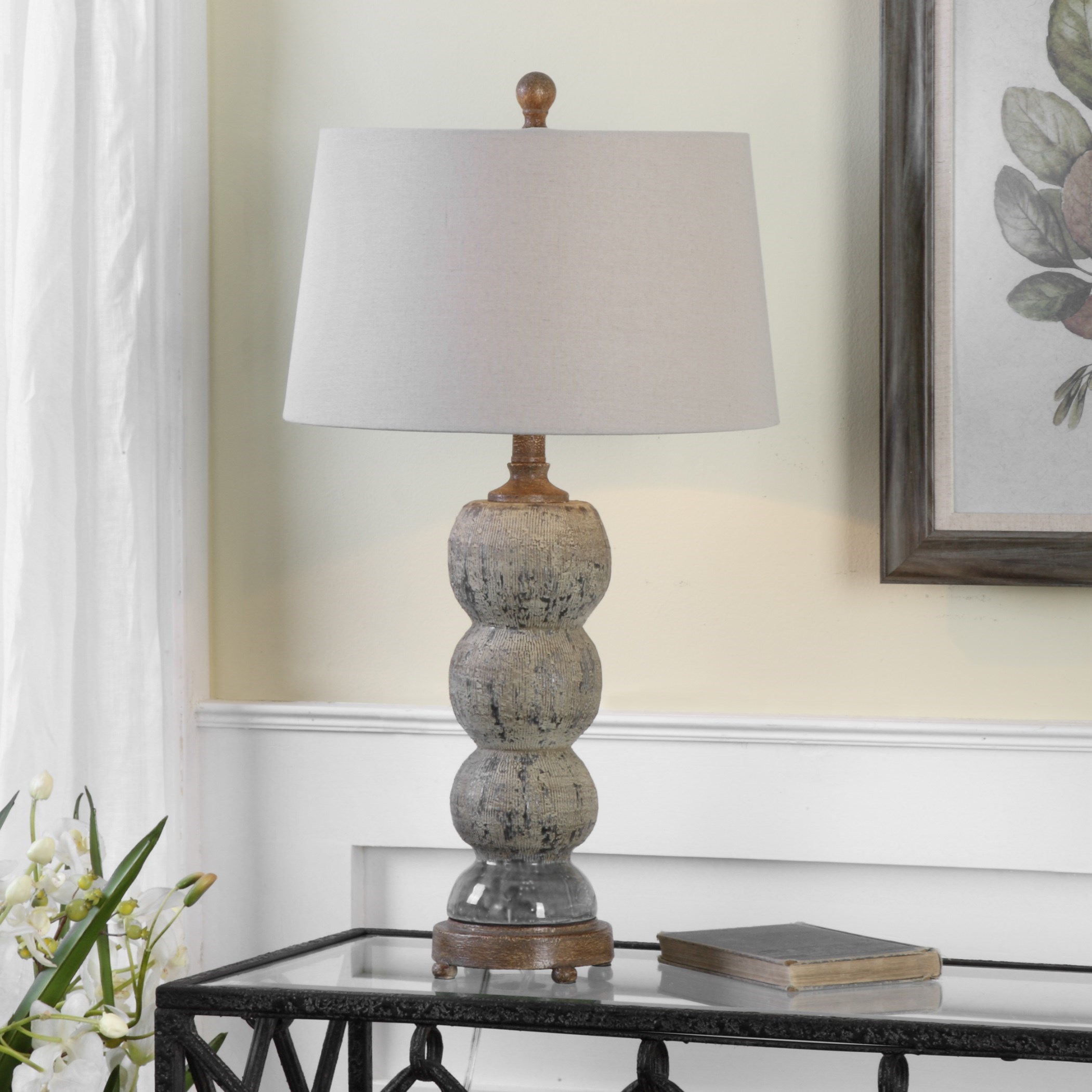 amelia table lamp