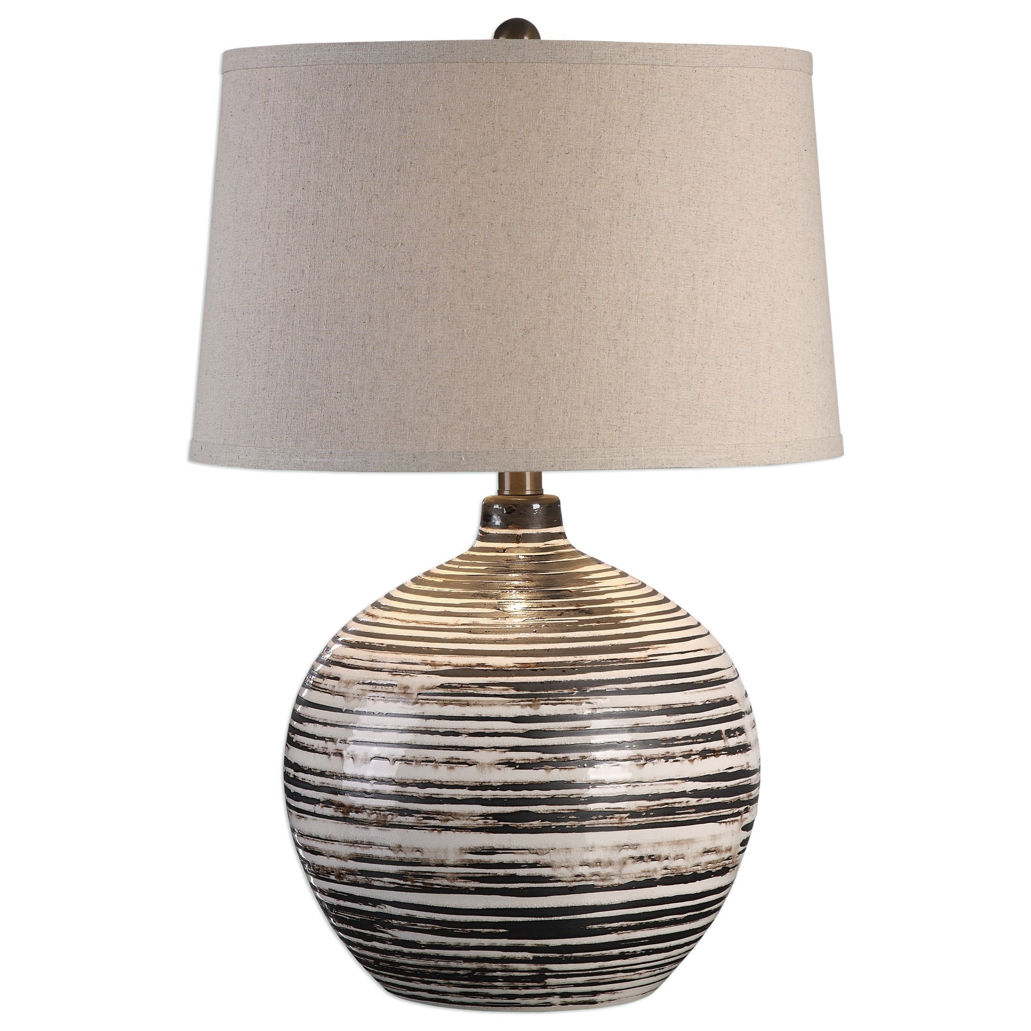 uttermost table lamps