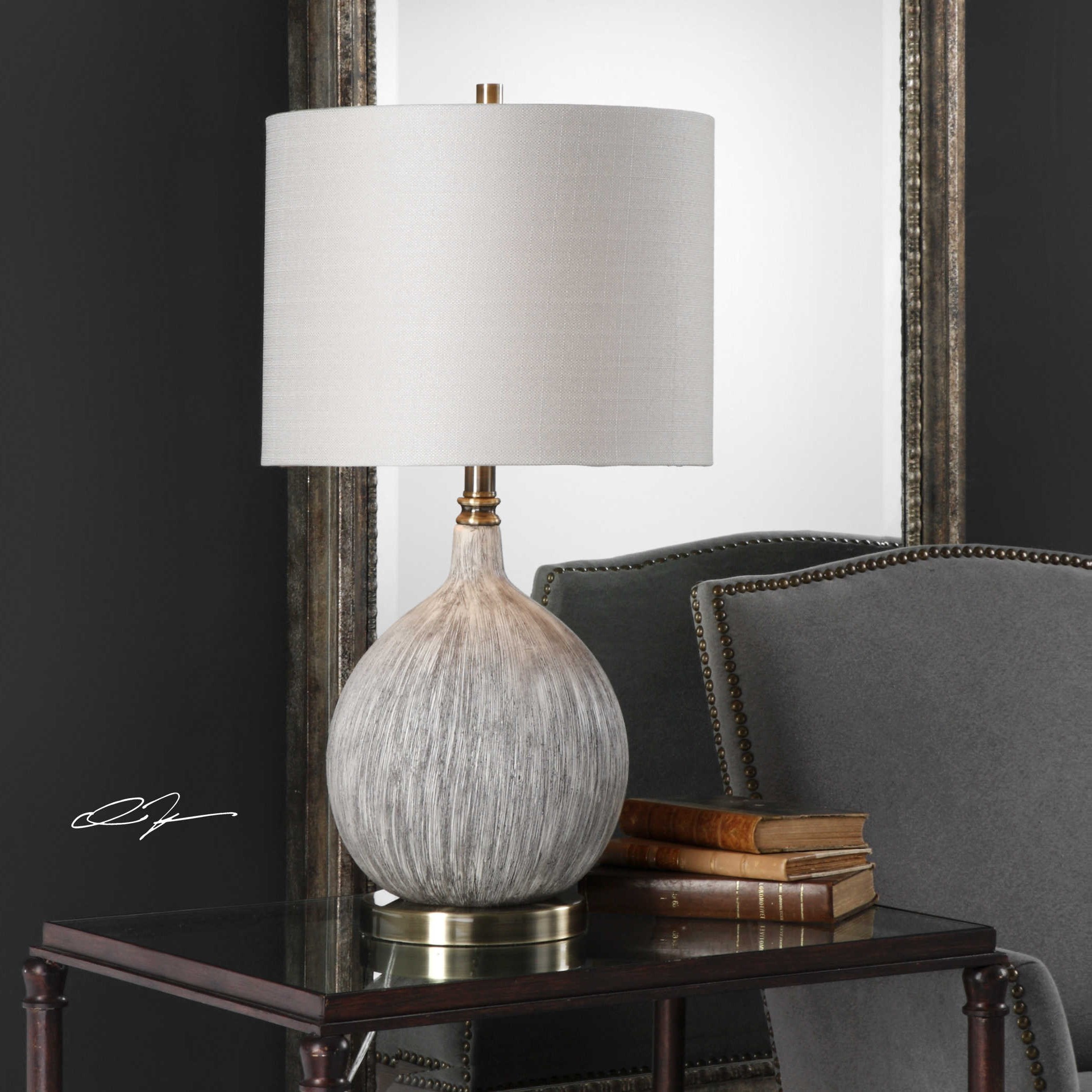 uttermost table lamp
