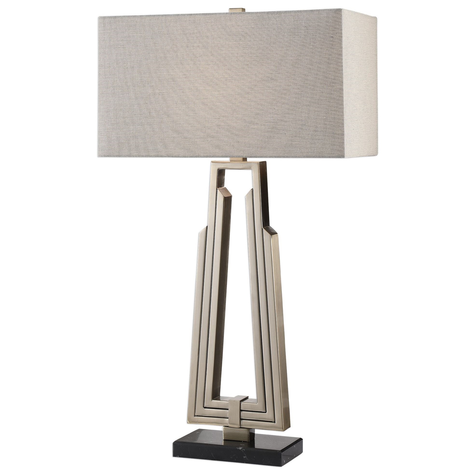 contemporary lamps