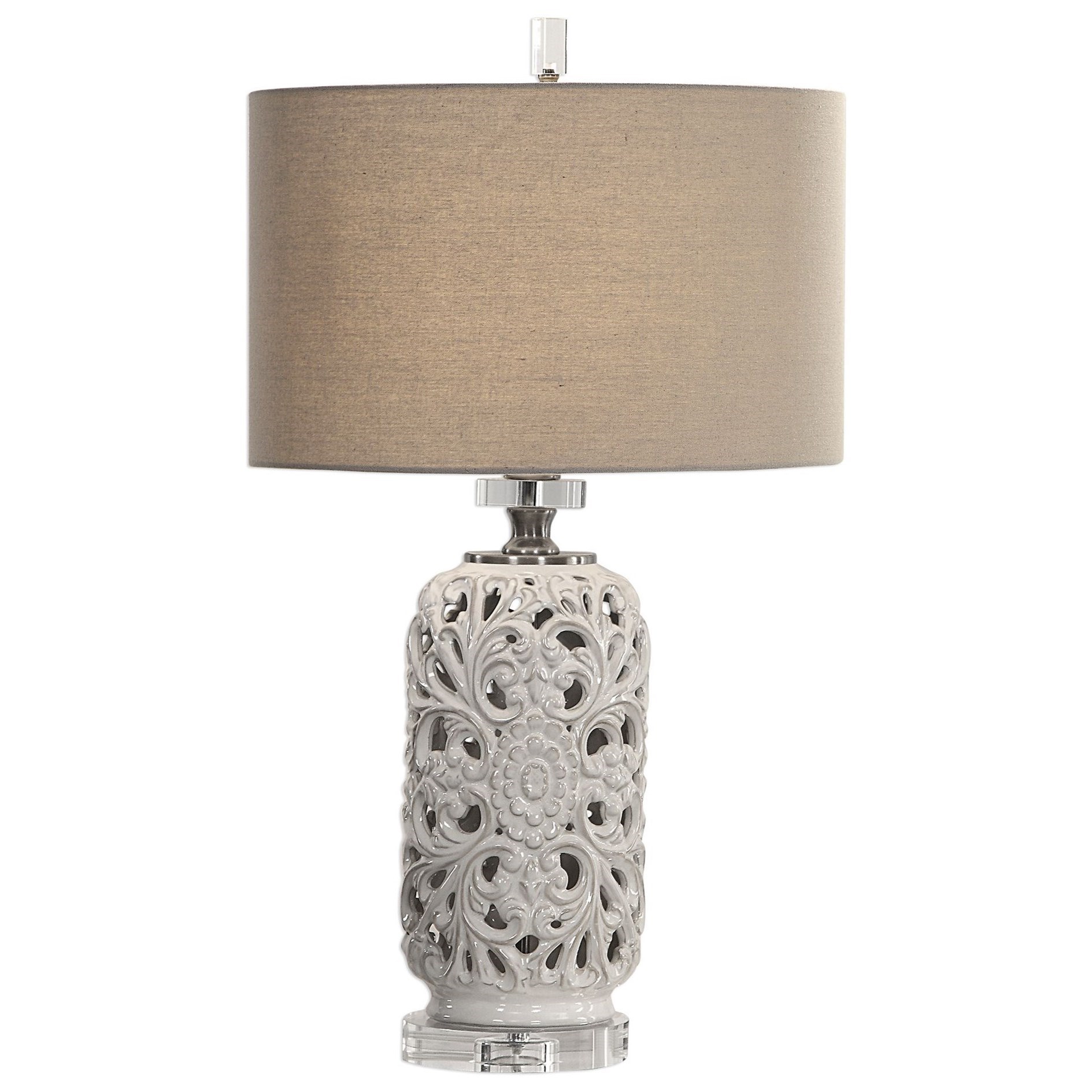 uttermost table lamp