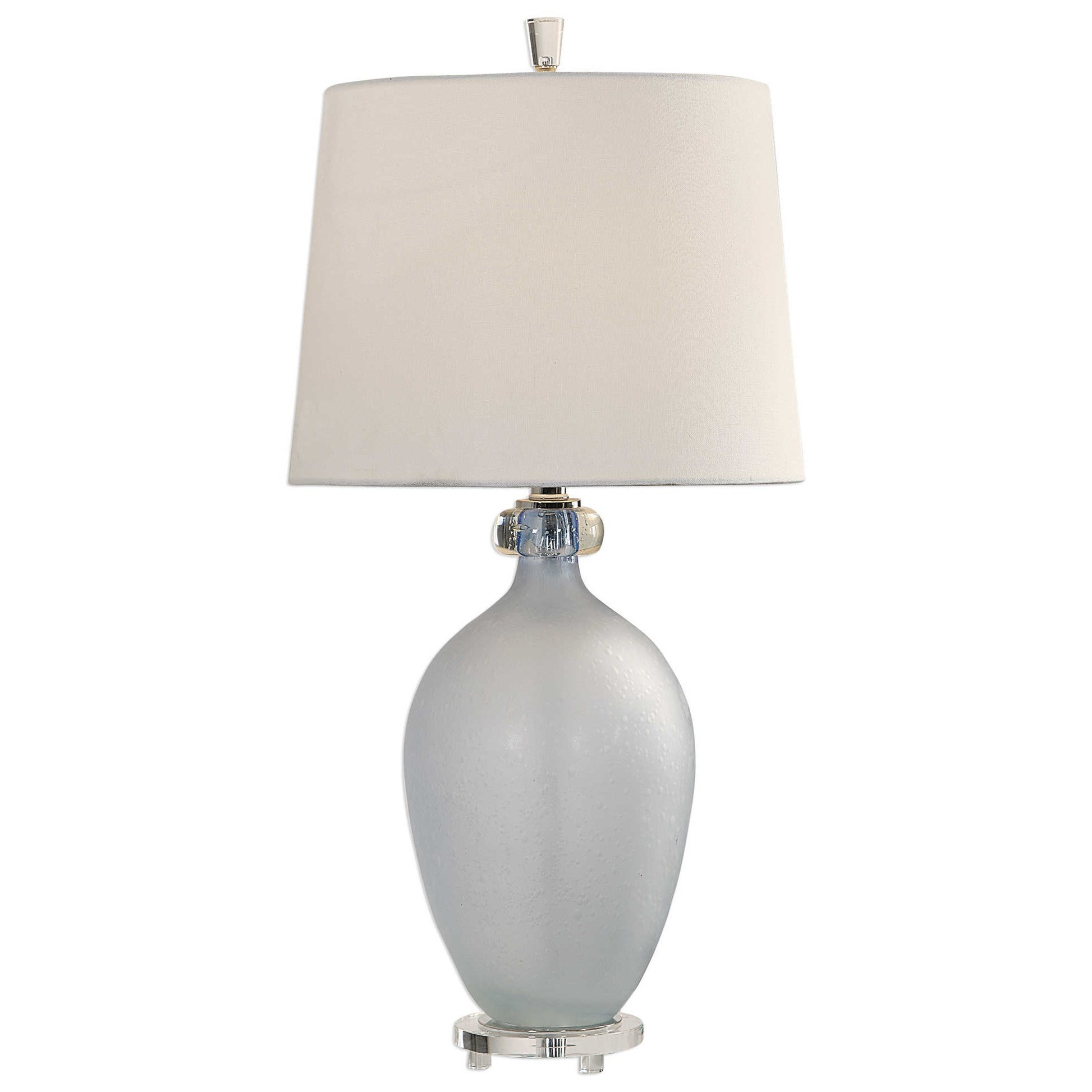 uttermost table lamps