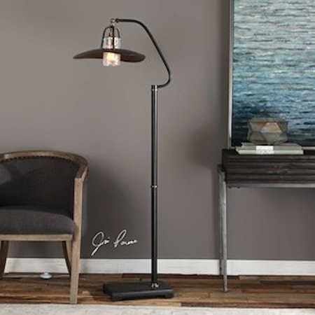 Floor Lamps In Tampa St Petersburg Orlando Ormond Beach