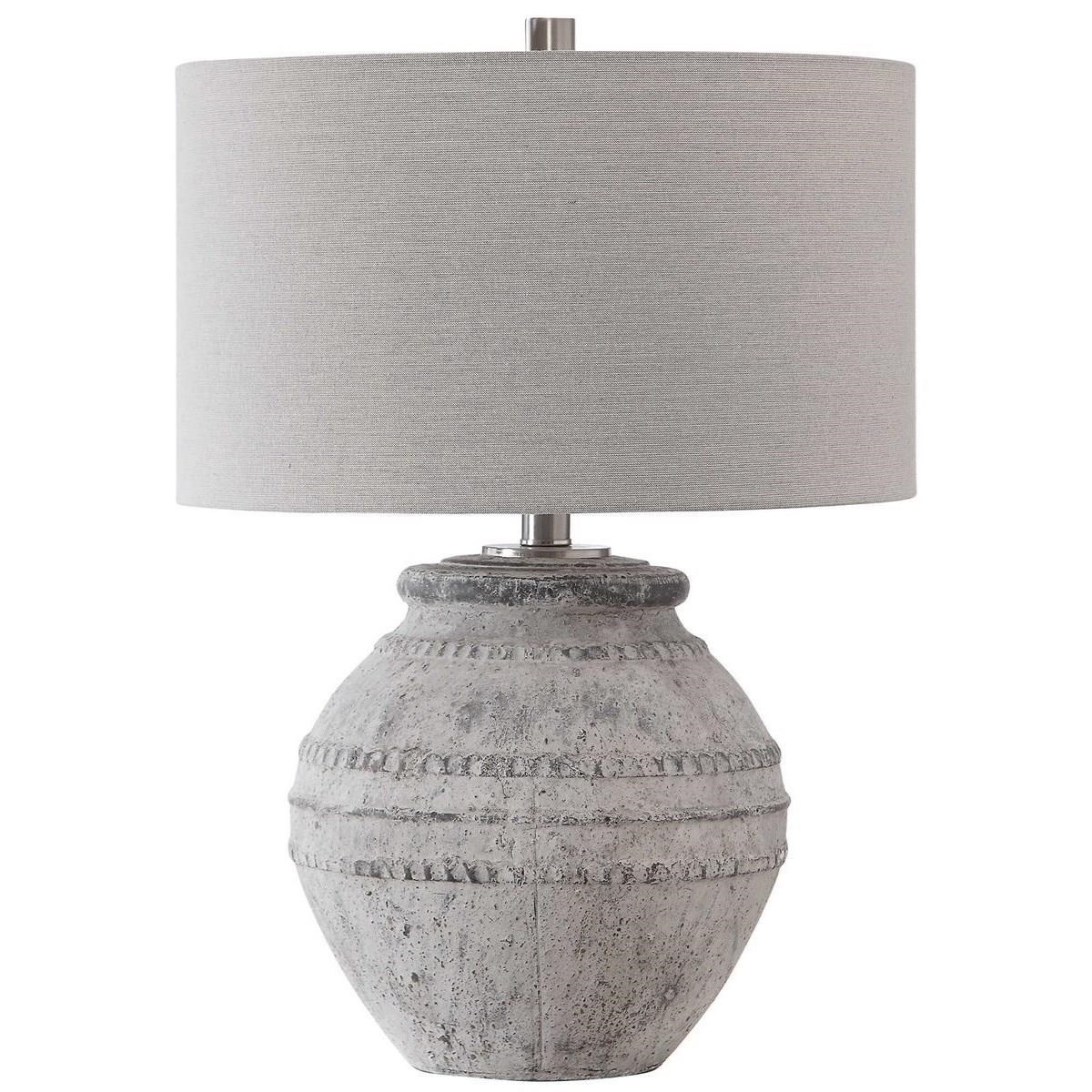 uttermost table lamps