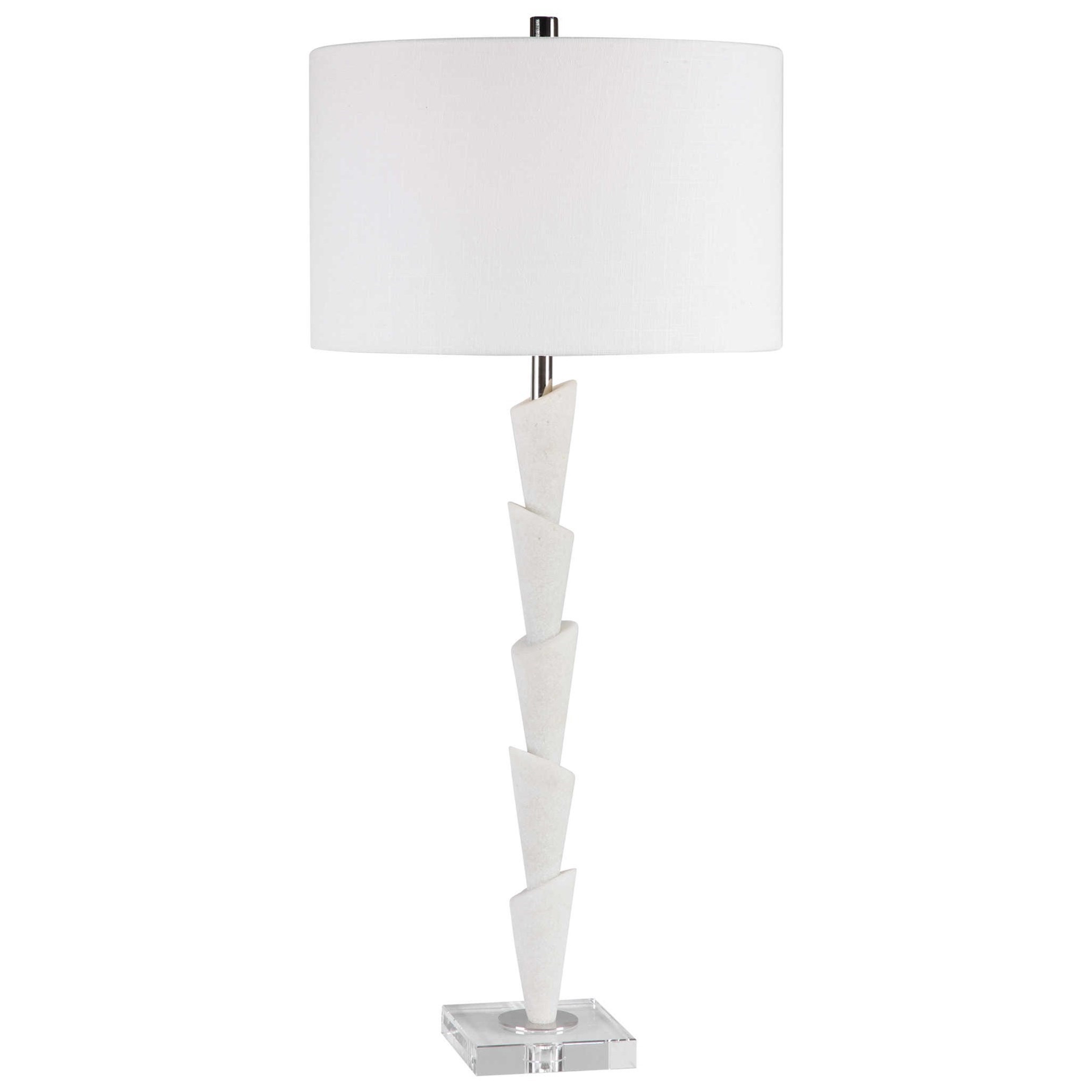 uttermost table lamps