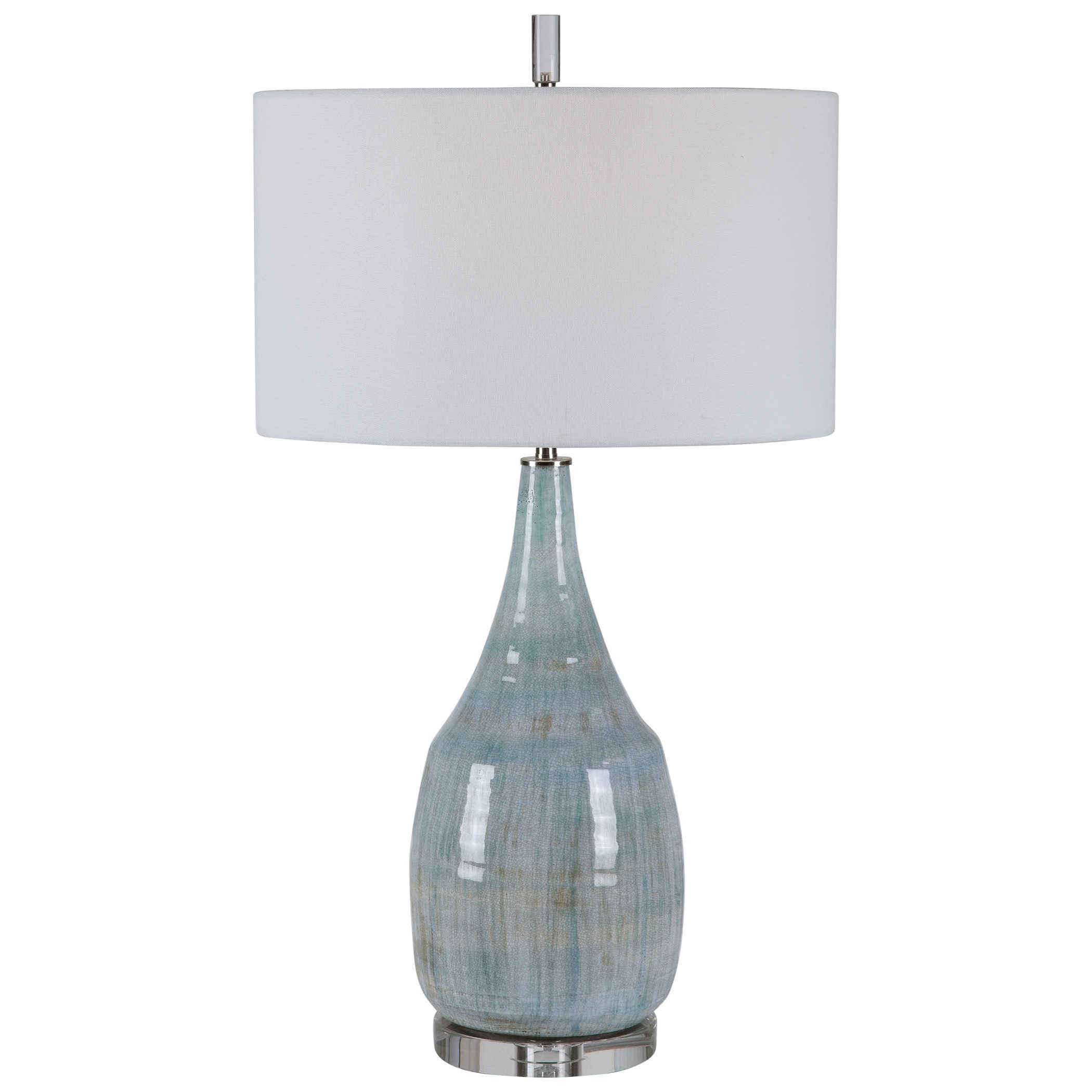 uttermost table lamps
