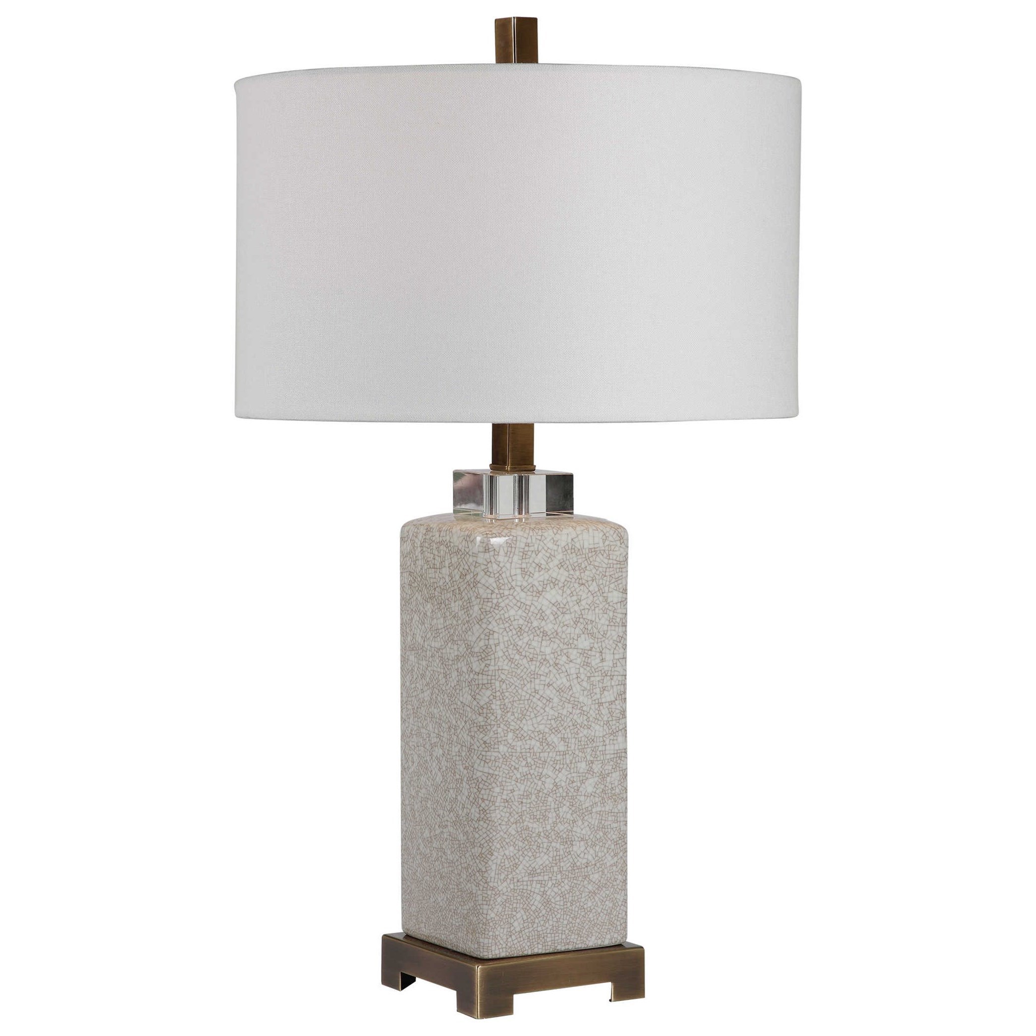uttermost table lamp