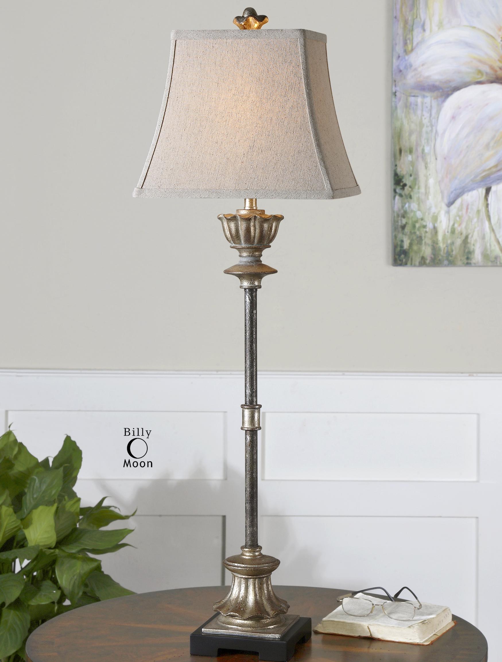 Uttermost Buffet Lamps La Morra Lagniappe Home Store Table Lamps