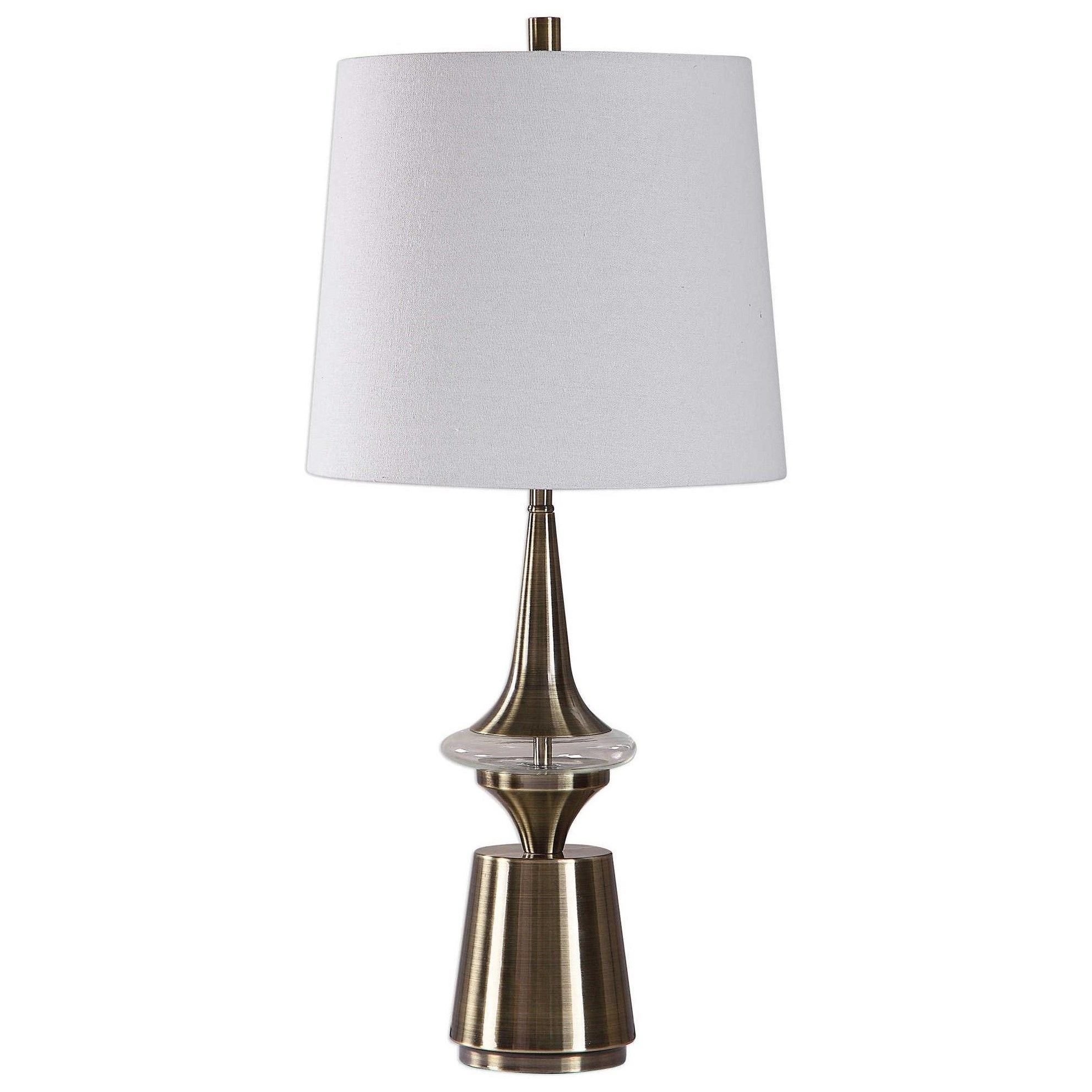 uttermost table lamp