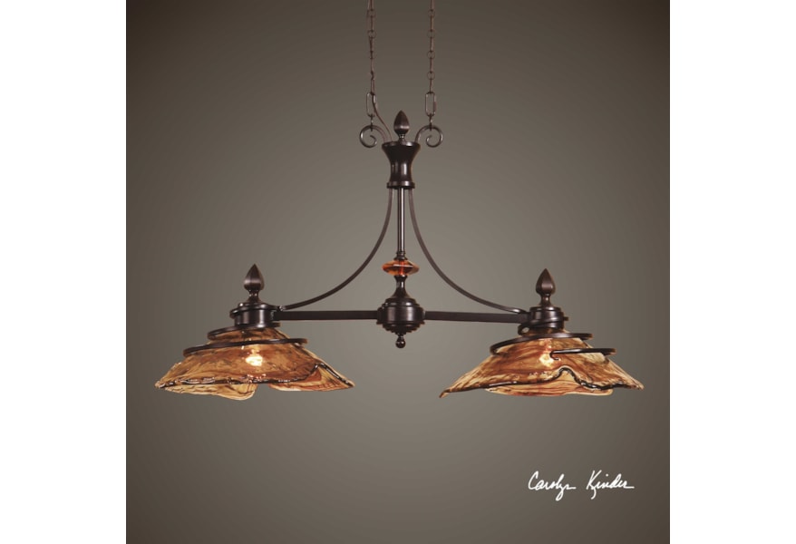 Lighting Fixtures Pendant Lights Vitalia 2 Light Kitchen Island By Uttermost At Hudson S Furniture Lighting Fixtures Pendant Lights Vitalia 2 Light Kitchen Island By Uttermost At Hudson S Furniture