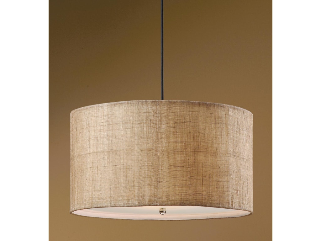 Uttermost Lighting Fixtures Pendant Lights 21933 Dafina 3 Light Uttermost Lighting Fixtures Pendant Lightsdafina 3 Light Hanging Shade