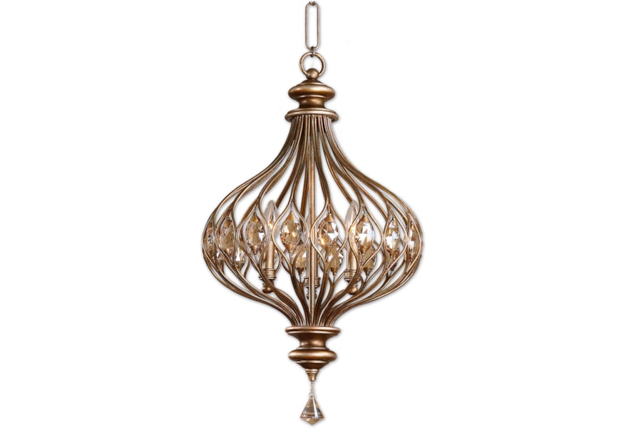 Uttermost Lighting Fixtures Pendant Lights Sabina 3 Light Uttermost Lighting Fixtures Pendant