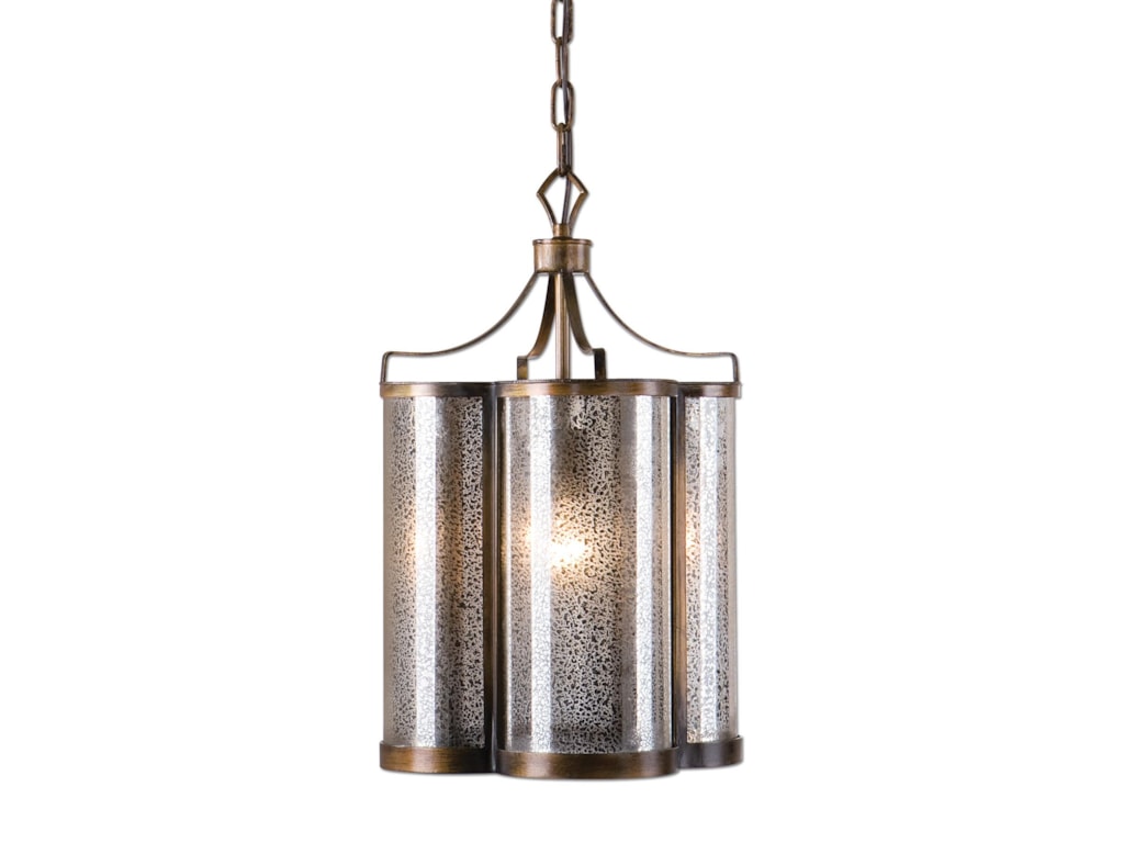uttermost lighting fixtures pendant