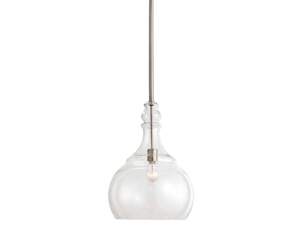 Seeded Glass Pendant Light Fixtures lighting fixtures pendant lights ilona 1 light seeded glass teardrop pendant by uttermost