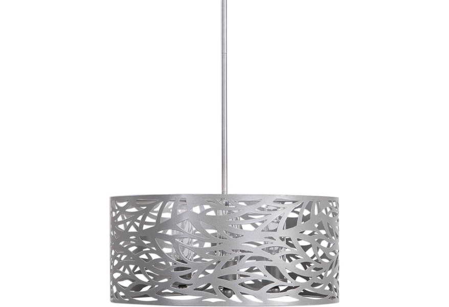 Uttermost Lighting Fixtures Pendant Lights Elm 3 Light Outdoor Uttermost Lighting Fixtures Pendant