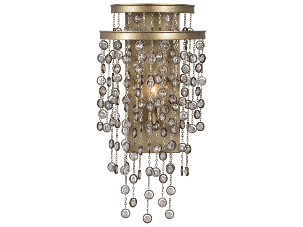 Uttermost Lighting Fixtures 22507 Valka 1 Lt Sconce Dunk Bright Uttermost Lighting Fixtures Valka 1 Lt Sconce