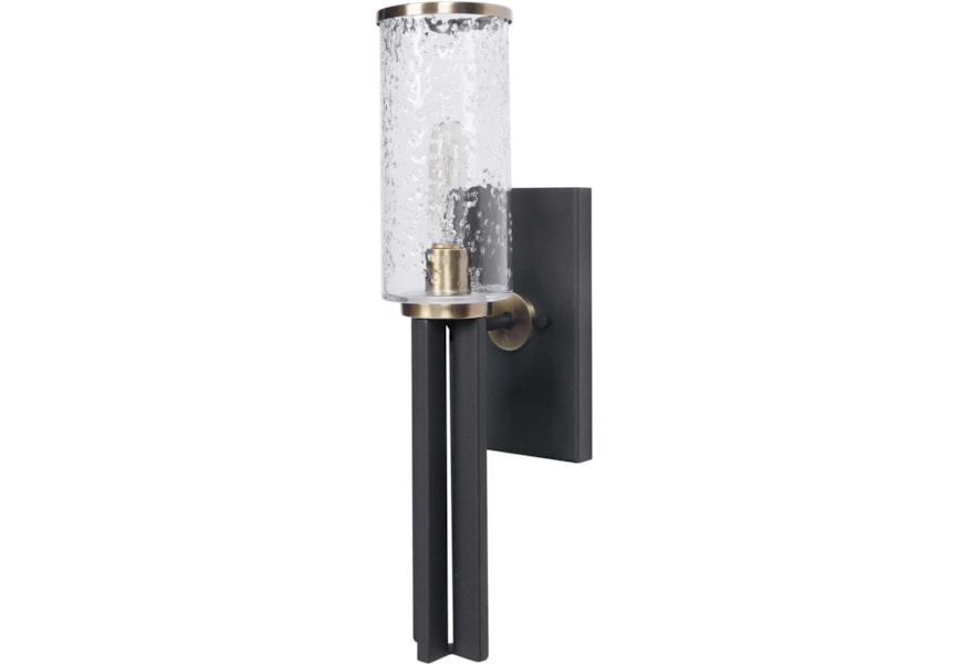Uttermost Lighting Fixtures Wall Sconces Jarsdel 1 Uttermost Lighting Fixtures Wall