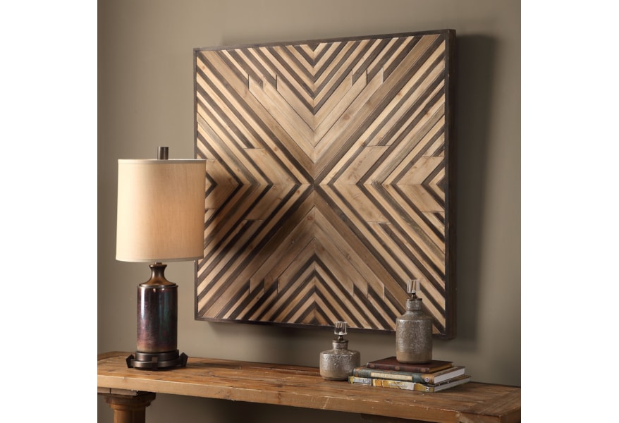 Uttermost Alternative Wall Decor Floyd Wooden Wall Art Upper Room Home Furnishings Wall Decor Uttermost Alternative Wall Decor Floyd Wooden Wall Art Upper Room Home Furnishings Wall Decor