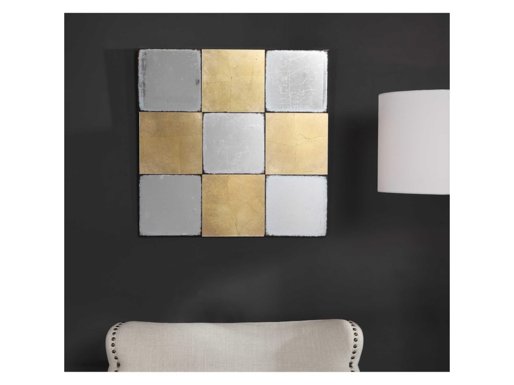 uttermost alternative wall decor