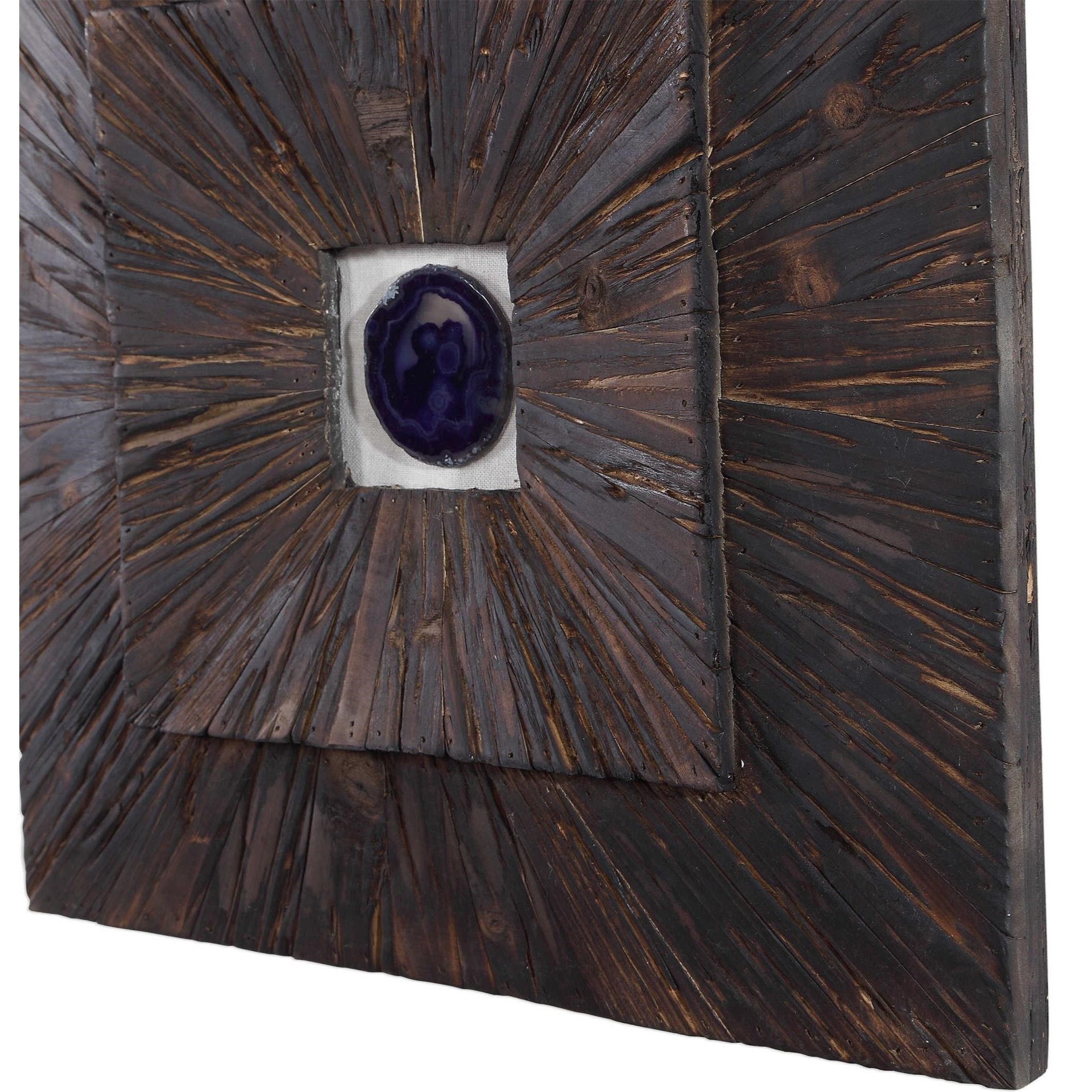 Uttermost Alternative Wall Decor Anika Wood Wall Decor Houston S